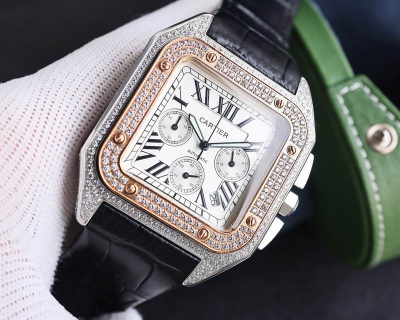 Cartier 45X10mm 0831105